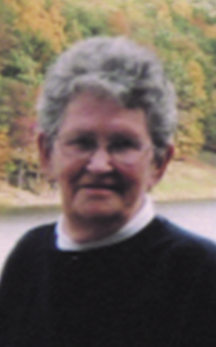 Charleene E. Wallgren